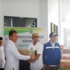 Bupati Takalar Tinjau Lokasi Banjir