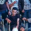 Tim Khusus Polda Ringkus 3 Pemuda Spesialis Pembobol Rumah