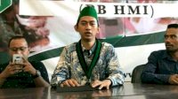 Sah …MPK Copot Ketua Umum PB HMI