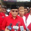Sekjen PDIP Buka Konferda PDIP Sulsel, Dua Nama Menguat sebagai Calon Ketua