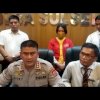 Tilep Uang Nasabah, Teller Bank BRI Diringkus Polisi Saat Santai di Lobi Hotel