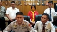 Polda Sulsel Tetapkan Suami Rika Sebagai Tersangka Penggelapan Dana Nasabah BRI