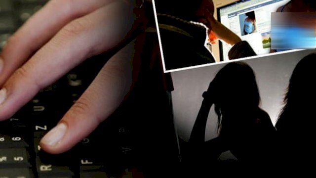 Polisi Bongkar Prostitusi Online Libatkan Pelajaran dan SPG di Makassar