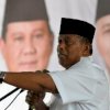 Djoko Santoso Sebut Prabowo-Sandi Unggul di Sulsel