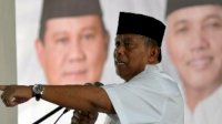 Djoko Santoso Sebut Prabowo-Sandi Unggul di Sulsel