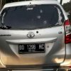 Timsus Polda Hentikan Laju Mobil Pelaku Pencuri Battry Tower