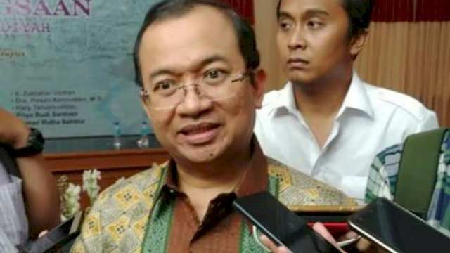 Tren Survei Membaik, BPN Yakin Prabowo-Sandi Pemenang Pilpres