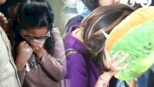 Dua Makelar “Esek-Esek” Vanessa Angel Ditetapkan Tersangka