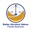 Hadapi Sengketa Pemilu, NasDem Latih 160 Advokat