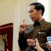 Jokowi: Saya Siap Jadi Orang Pertama yang Divaksin