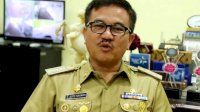 Raih Nilai Tertinggi  Jufri Rahman Peringkat Teratas Calon Sekrov Sulsel