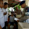 Terjungkan TIM TRC, PD Parkir Ringkus Jukir Liar
