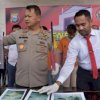 Jatanras Polrestabes Makassar Ringkus Pelaku Penikaman Anggota Brimob Polda Sulsel