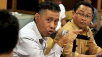 Brigpol Dewi Dipecat Dari Kepolisian, Ini Tanggapan  Prof Marwan Mas
