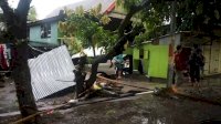 10 Warganya Meninggal Dunia Akibat Banjir, Bupati Tetapkan Banjir Jeneponto Sebagai KLB