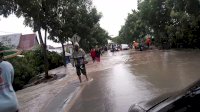 Wabup Jeneponto: Ini  Banjir Kiriman