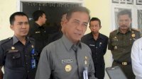 KPK Tetapkan Kader NasDem Mesuji Sebagai Tersangka Korupsi
