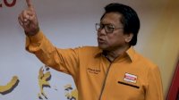 Bawaslu Perintahakn KPU Masukkan Nama OSO dalam DCT DPD RI