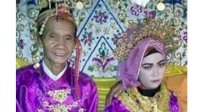 Kakek 75 Tahun Nikahi Gadis 18 Tahun, Kemenag Sebut Pernikahan Tersebut Tidak Terdaftar