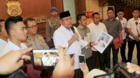 Polda Jatim Beberkan Foto Artis dan Model Jaringan Prostitusi Online