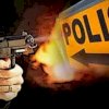 Polisi Tembak Mati Dua Penyelundup Sabu-sabi 15 Kg