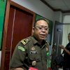 Kejati Sulselbar Agendakan Periksa Direktur PT Jonjoro