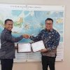 Tingkatkan produksi Tambak, Pemkab Takalar Lakukan MoU Dengan Perindo