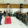 Lantik 22 Pejabat Administrator, Bupati Takalar Tekankan Kerja Profesional