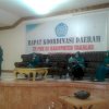 TP PKK Kabupaten Takalar Gelar Rakorda