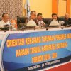 Sekda Bantaeng Sebut Karang Taruna Mitra Strategia Pemerintah