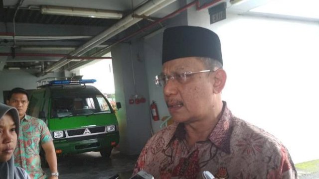 Kejaksaan Segera Panggil Bupati Bulukumba