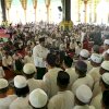 Rayakan HUT Bulukumba ke 59,  Pemda Gelar Dzikir dan Doa Bersama
