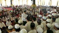 Rayakan HUT Bulukumba ke 59,  Pemda Gelar Dzikir dan Doa Bersama