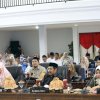 Fraksi DPRD Bantaeng Apresiasi Kinerja Ilham Azikin