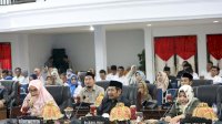 Fraksi DPRD Bantaeng Apresiasi Kinerja Ilham Azikin