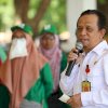 321 Mahasiswa UINAM KKN di Bantaeng,  Ini Tanggapan Pemda