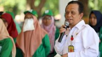321 Mahasiswa UINAM KKN di Bantaeng,  Ini Tanggapan Pemda