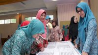PKK BANTAENG TEKANKAN OPTIMALISASI PERAN POSYANDU