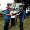 Bupati Takalar Dorong Pemuda Peduli Lingkungan dan Alam