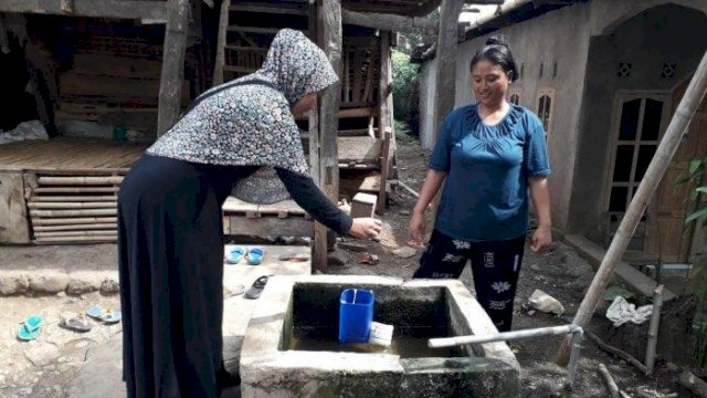 Cegah DBD, Dinkes Bantaeng Aktifkan Kader Jumantik