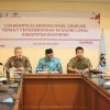 Bantaeng Kompak Bangun Sinergi Pengentasan Kemiskinan
