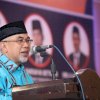 Jadikan Karang Taruna Wadah Kreatifitas Pemuda
