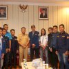 Karang Taruna Bahas Temu Karya Bersama Bupati Bantaeng