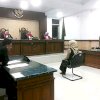 Wakil Ketua DPRD Bone di Vonis 3 Bulan Penjara,  dan Denda Rp 5 Juta