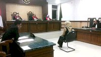 Wakil Ketua DPRD Bone di Vonis 3 Bulan Penjara,  dan Denda Rp 5 Juta