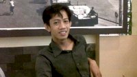 Maju Sebagai Caleg DPRD Kota Makassar, Ini Tekad Imran Yusuf