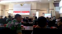 Antisipasi Kasus DBD, Dinkes Sulsel Bentuk Tim Gerak Cepat