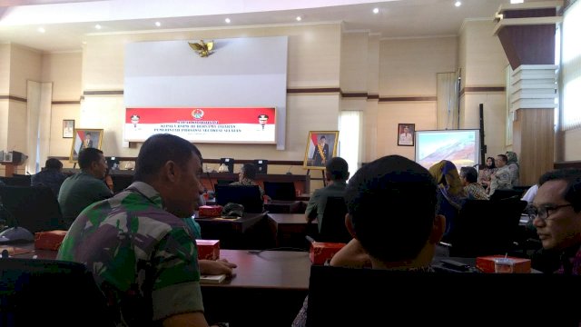 Antisipasi Kasus DBD, Dinkes Sulsel Bentuk Tim Gerak Cepat