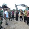 Wabup Takalar Kembali Sidak Tambang C Yang Meresahkan