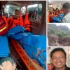 IGI Berduka, Satu Guru Tewas Tertimbun Longsor